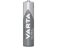 Varta Ultra Lithium AAA (2 szt.) - 1456622 - zdjęcie 3